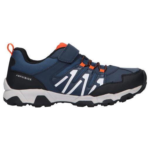 Baskets Geox J263zb 0cefu J Magnetar