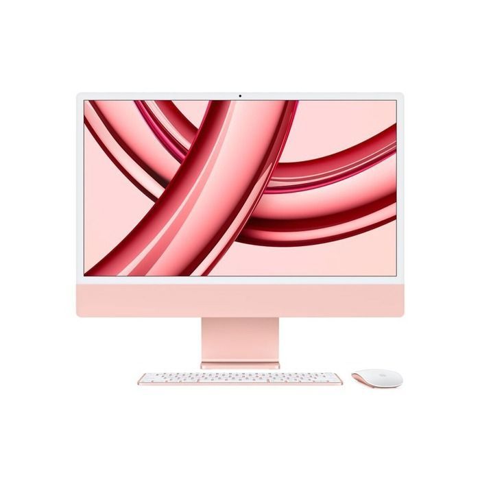Apple iMac de 24
