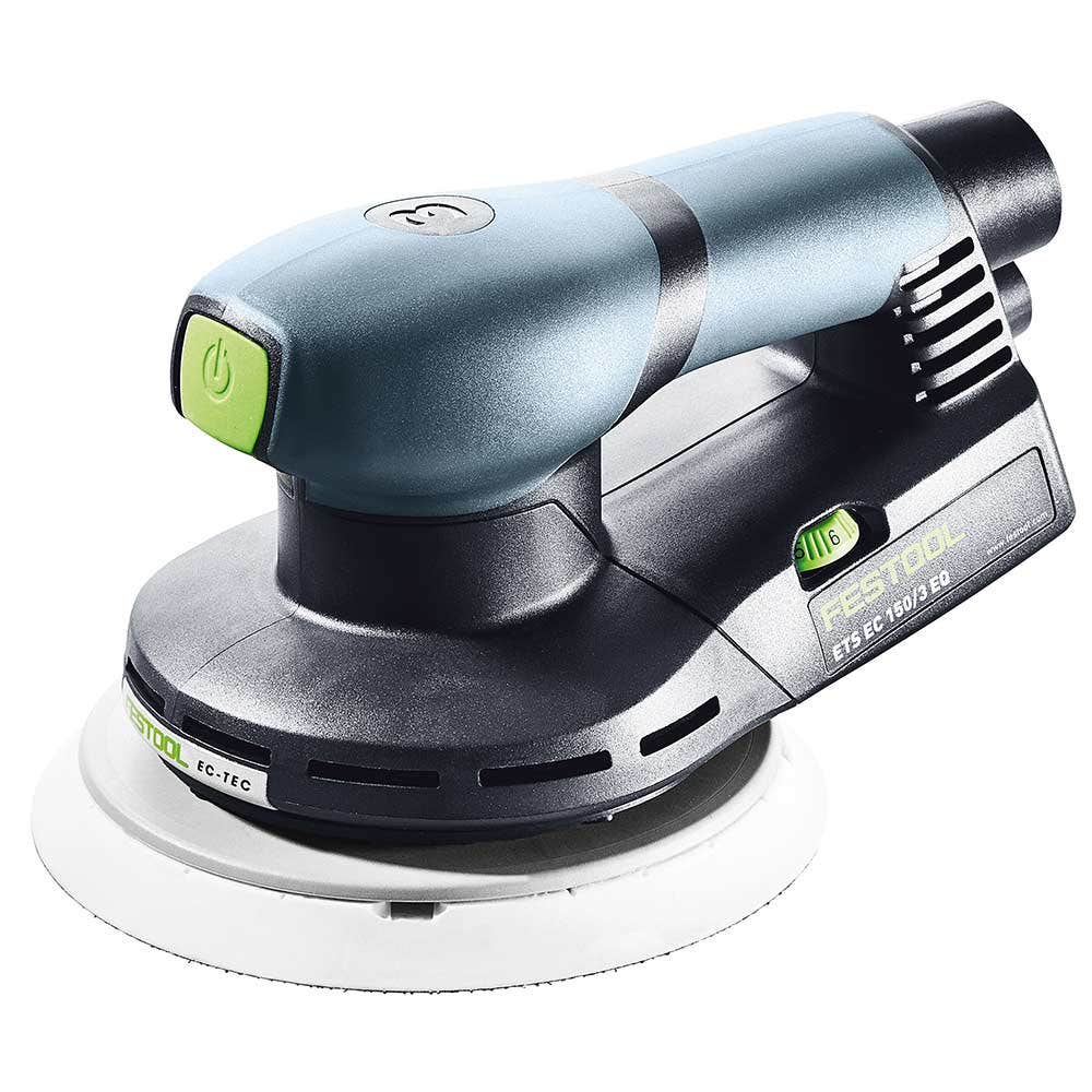 FESTOOL 310 W harjaton epäkeskohiomakone ETS EC 576324