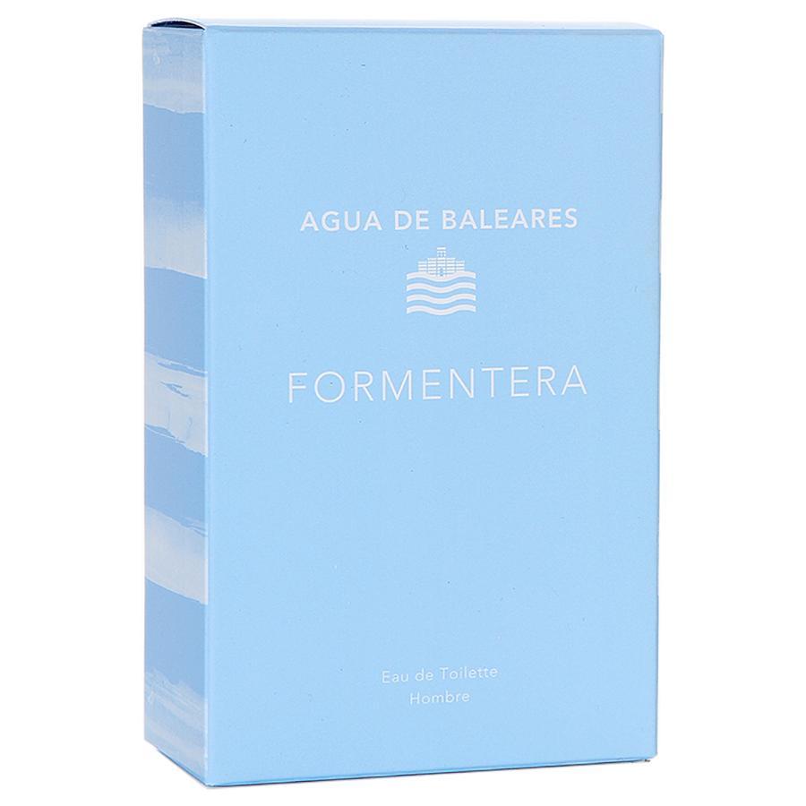 Toaletná voda Agua de Baleares Formentera - 100 ml