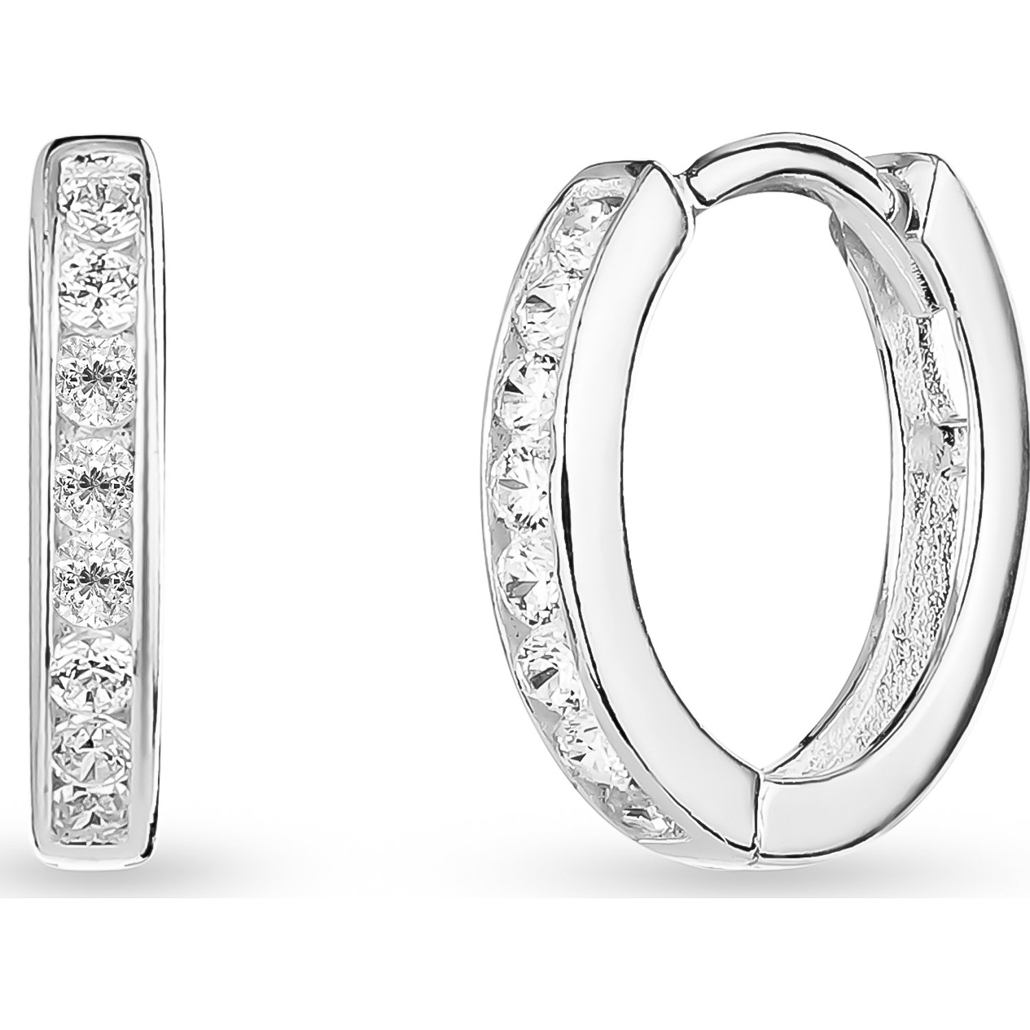 FAVS Boucles d'oreilles