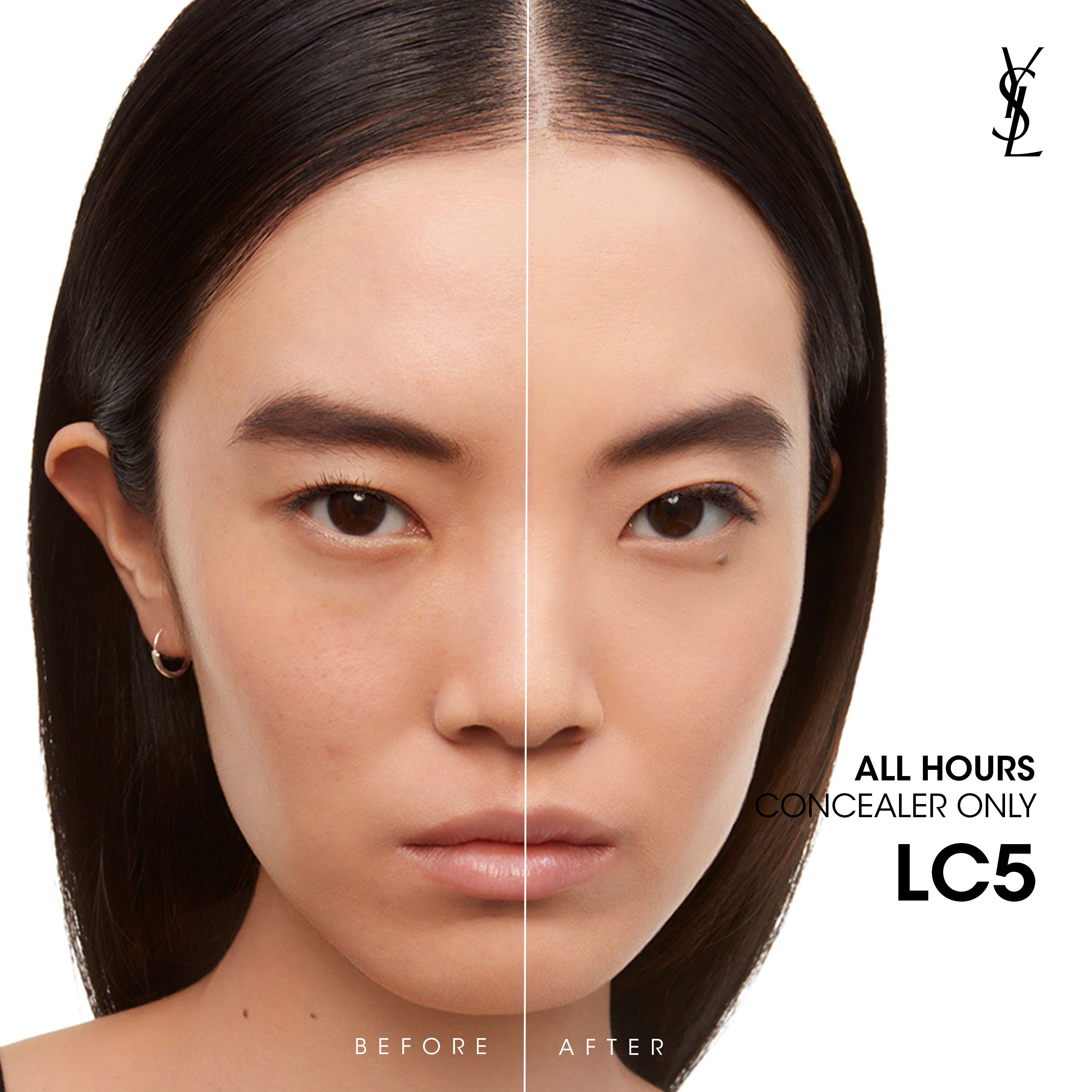 All Hours Precise Angles korektor Luminous Matte korektor Luksuzni korektori