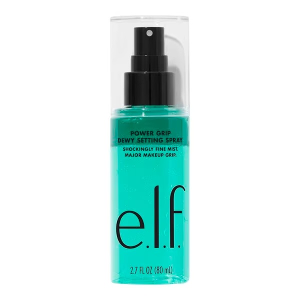 elf Power Grip Dewy sprej za fiksiranje losiona<br>80ml
