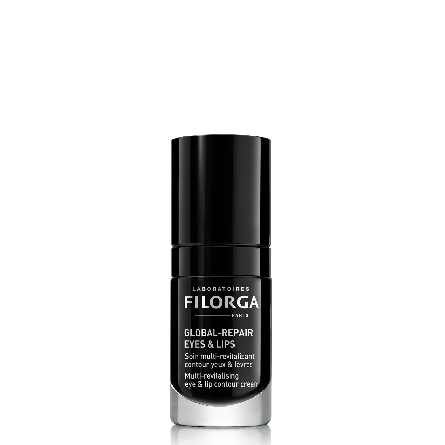 Global Global-Repair Eyes & Lips - Contorno occhi antirughe, Contorno labbra antirughe, Maschera Contorno Occhi, Maschera Labbra