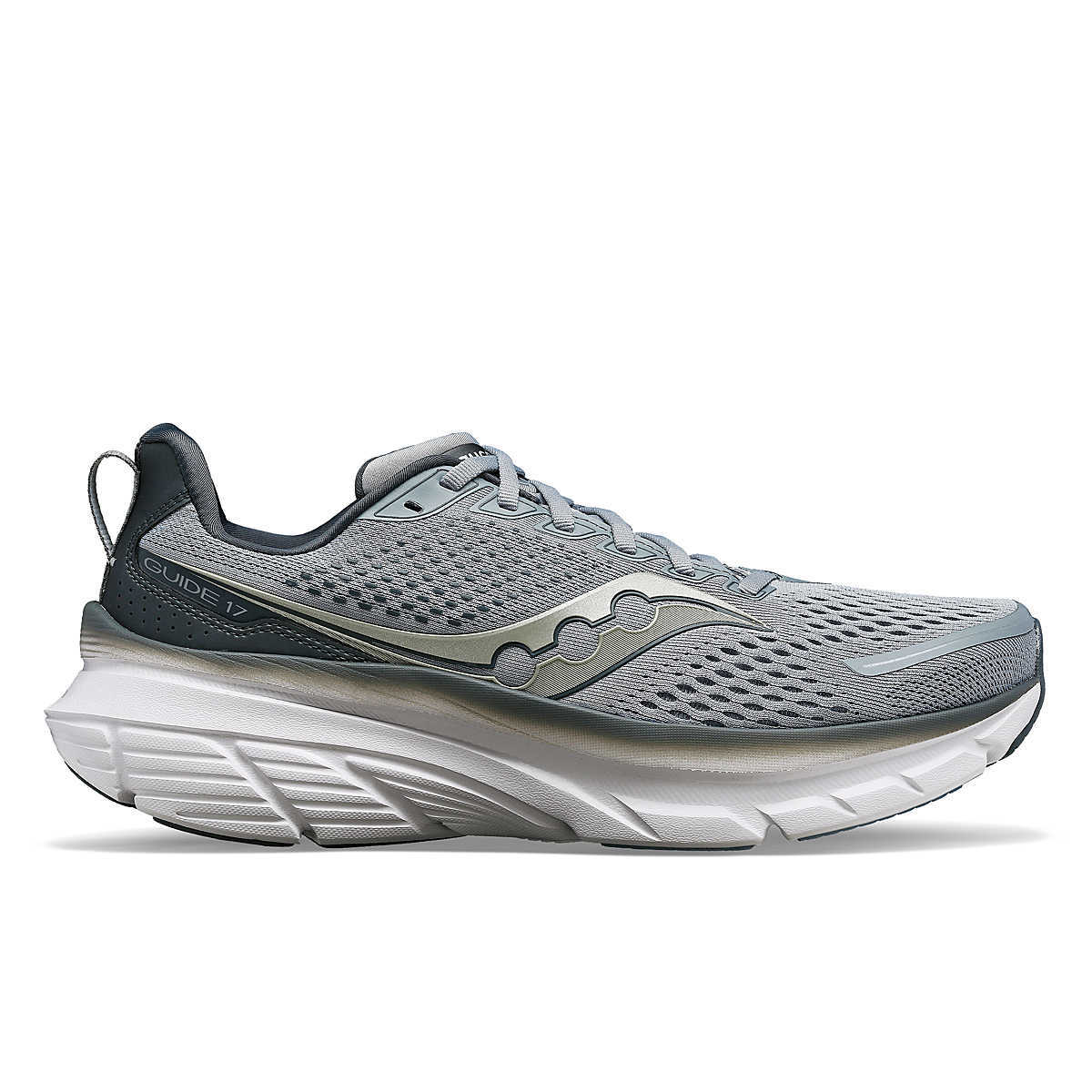 Men's Guide 17 - Running