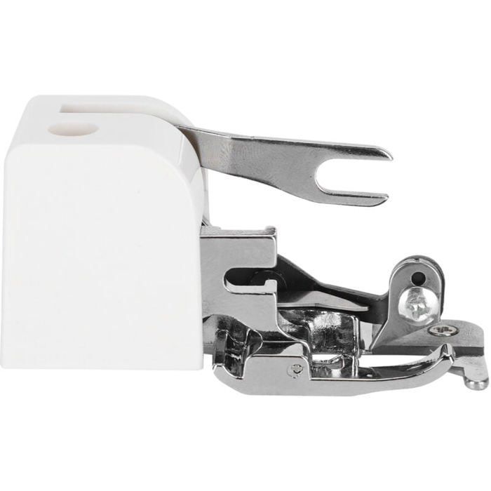 1 pc side presser foot for overlock machine