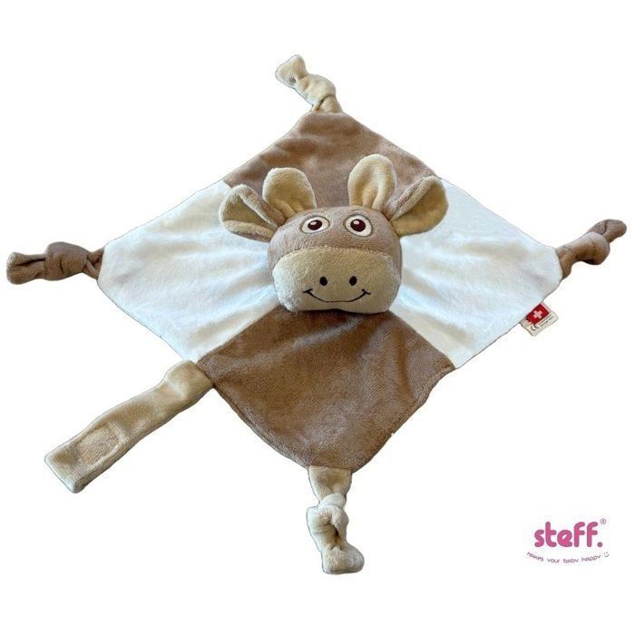 Stefano fashion - Swissy - Comforter 25x25 cm