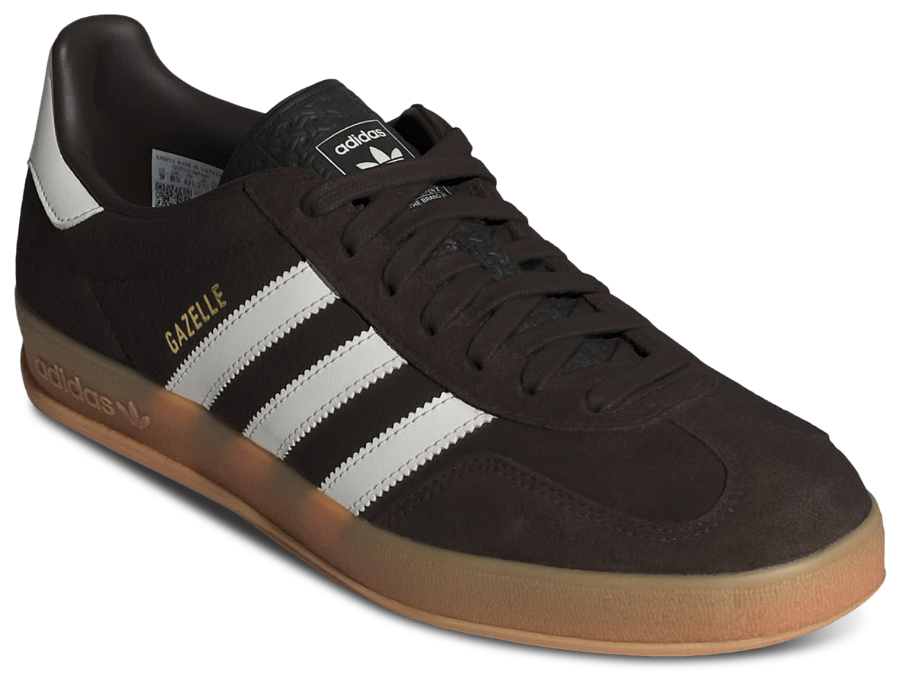 adidas Gazelle Indendørs