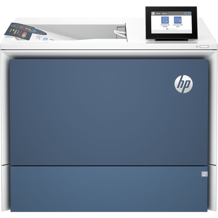 HP Color LaserJet Enterprise 5700dn - Drucker - Farbe - Laser