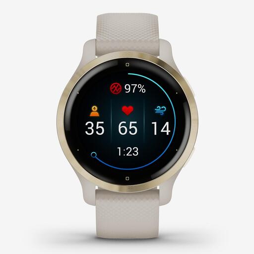  Garmin Venu 2s