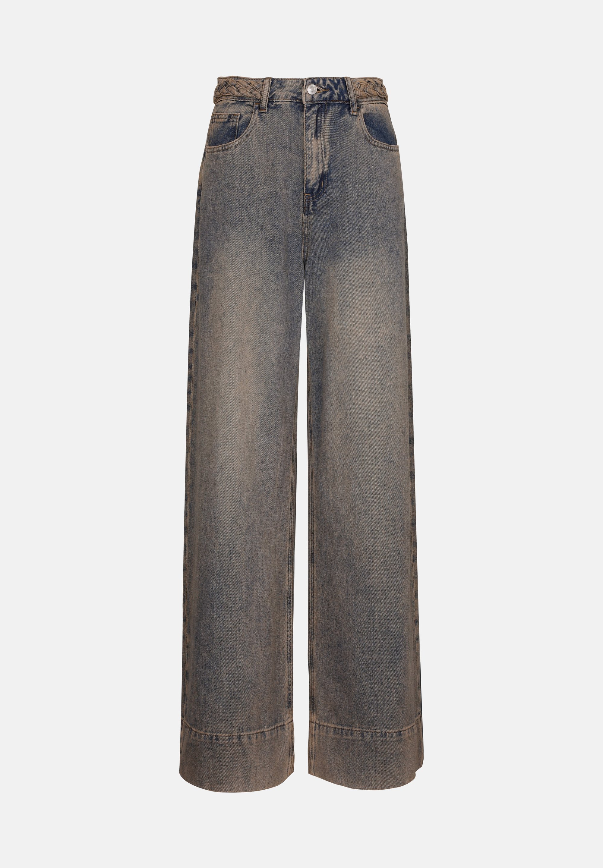 Even&Odd Tall Wide Leg