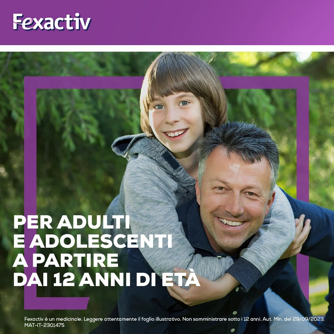 FEXALLEGRA Fexactiv 0,3 % + 0,05 % antihistaminique, collyre 10 ml
