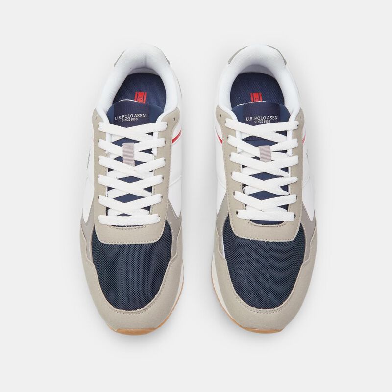 US POLO ASSN. NOBIL Herrskor