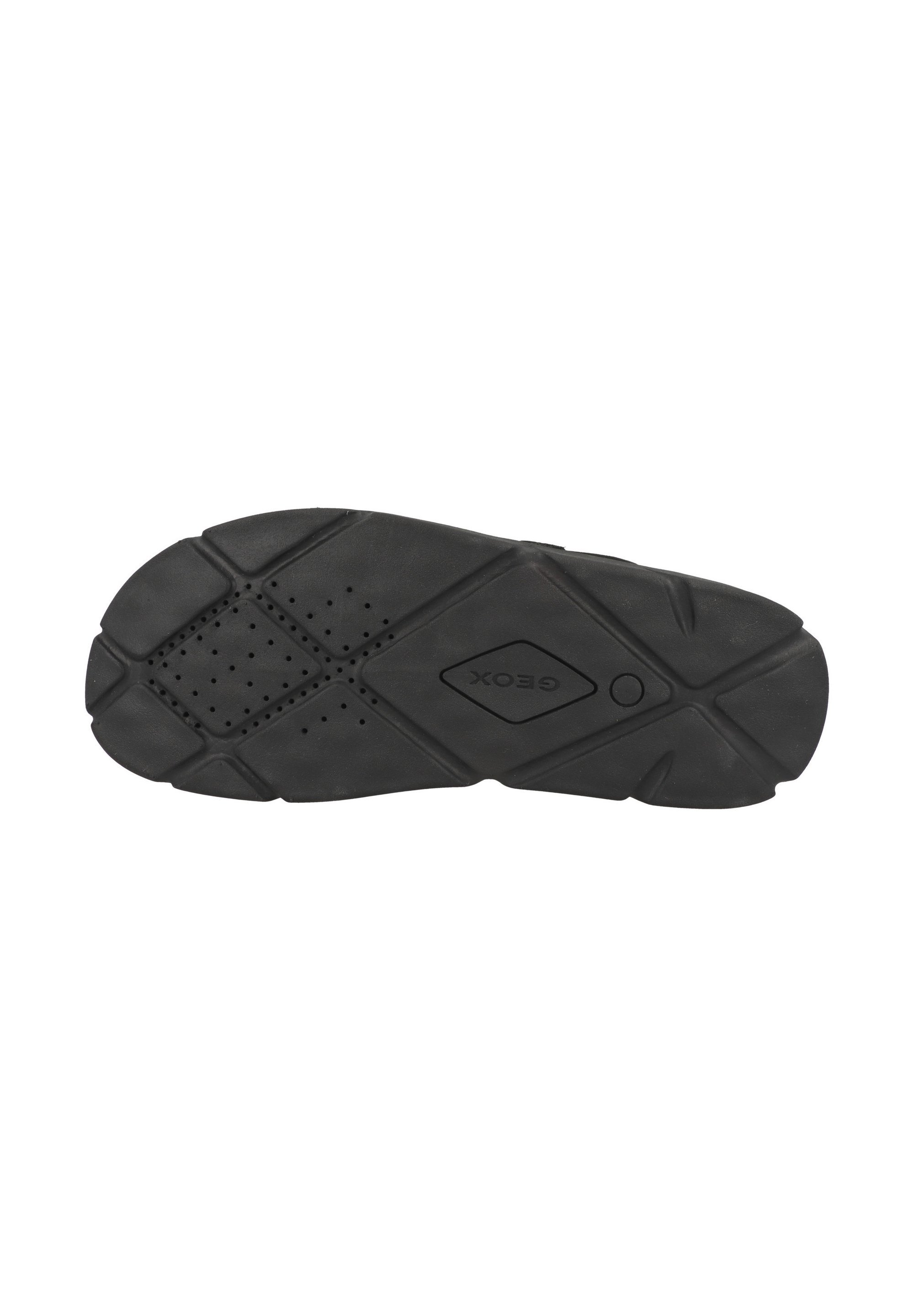 Geox U XAND - Mules - nero