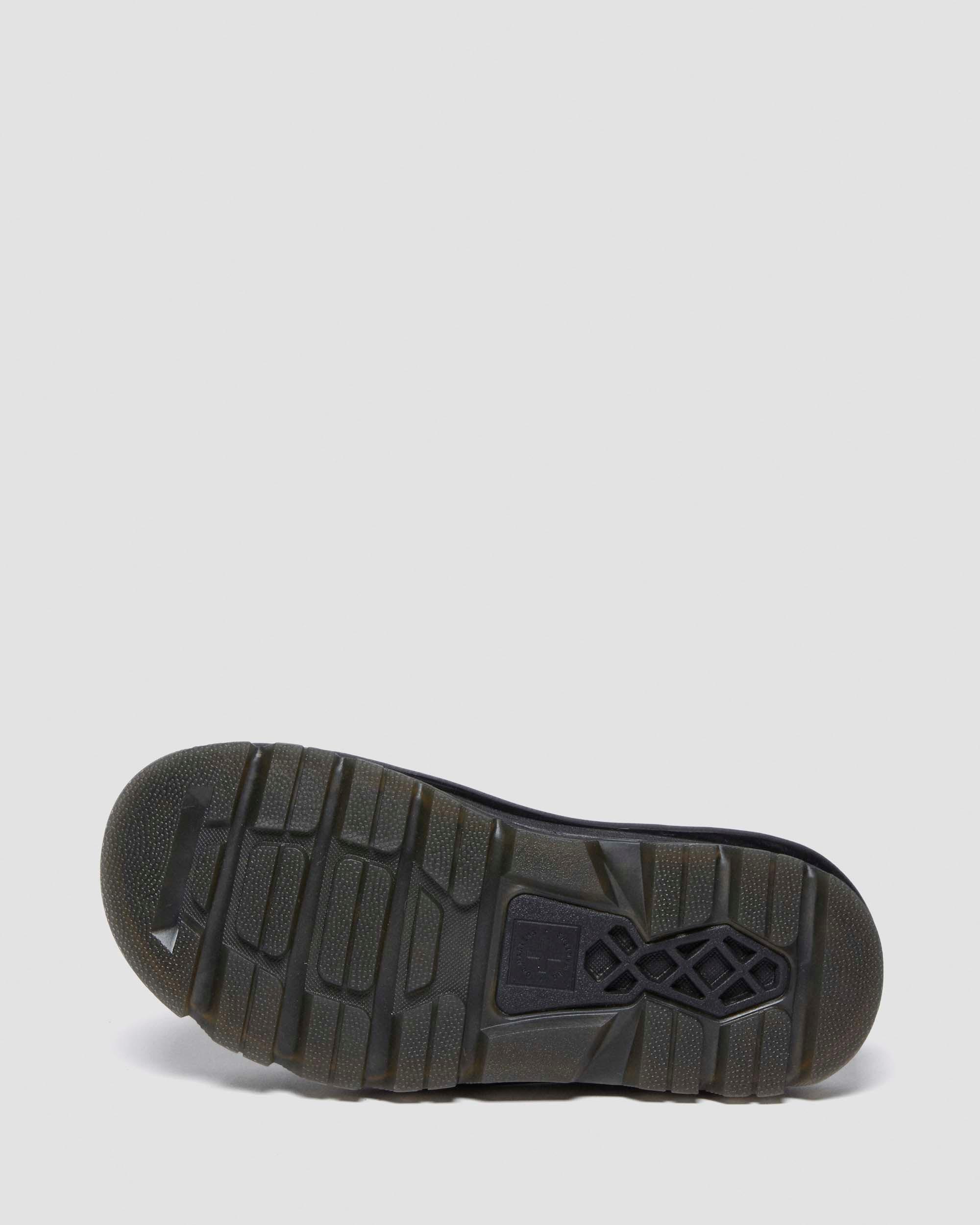 Zebzag Suede Casual Slingback Platform Mules