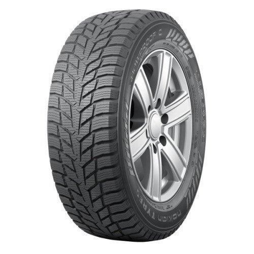 Neumático de invierno - NOKIAN - SNOWPROOF C - 215/60R17 - 109T - 3PMSF M+S