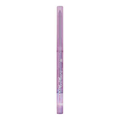 Essence Meta Glow Duo-Chrome olovka za oči 0,22 g