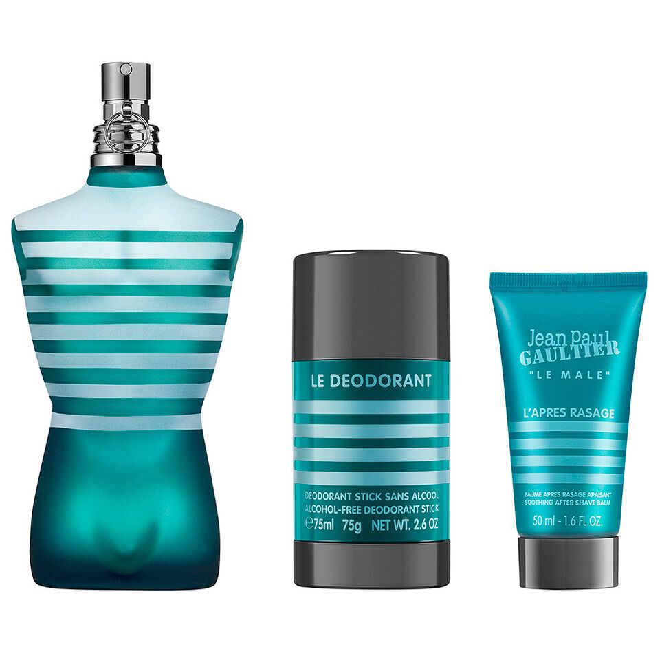 Jean Paul Gaultier Le Male