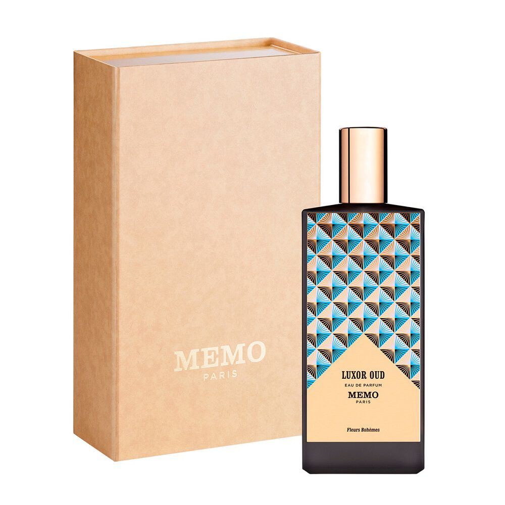 Memo Paris Luxor Oud