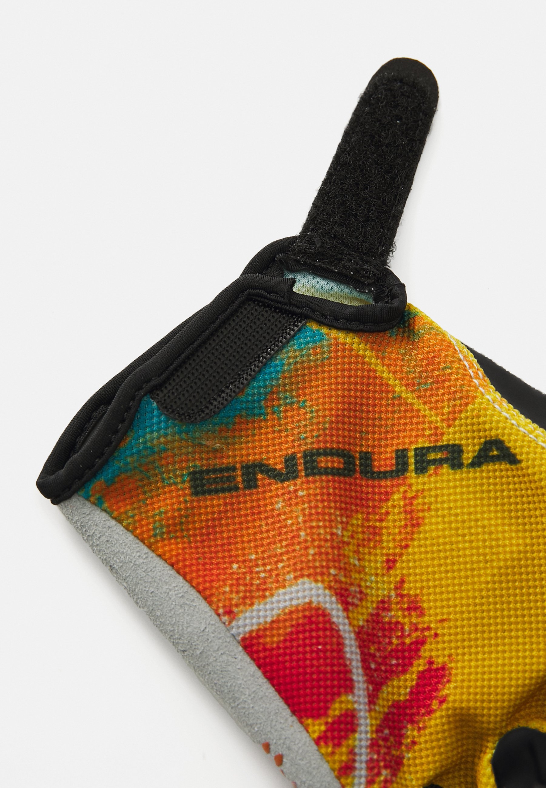 Endura HUMMVEE - Handschoenen - ym mosterdgeel