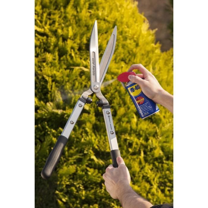 WD40 Spray Doppelposition - 200 ml