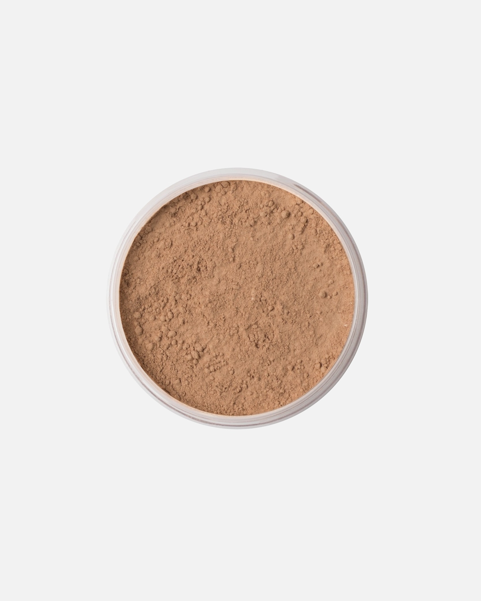 Fond de ten pudră minerală IDUN Minerals Foundation - 7 g