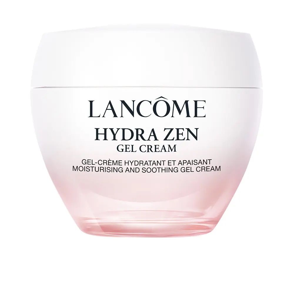 „Hydra Zen Gel“ drėkinamasis dieninis kremas nuo streso Prabangūs drėkikliai ir maitinamosios medžiagos