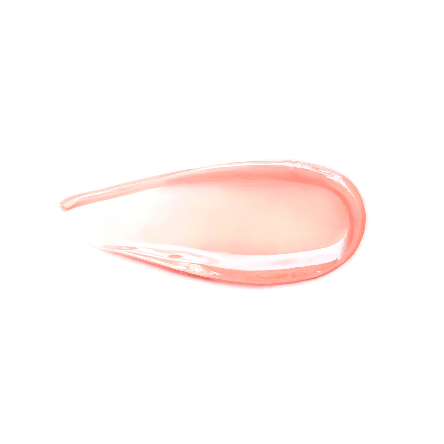 My Lips TASTE MY LIPS - Olio-gel labbra - Gloss
