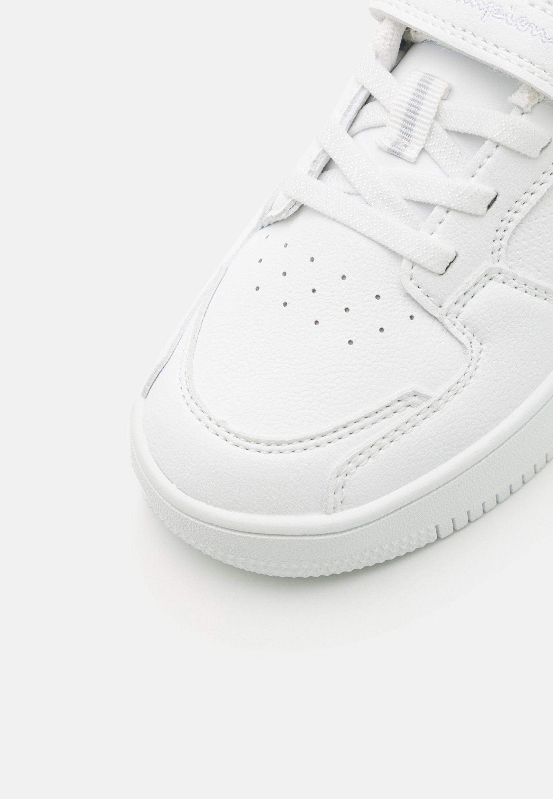 Champion RD18 UNISEX - Sneaker - dreifach weiß