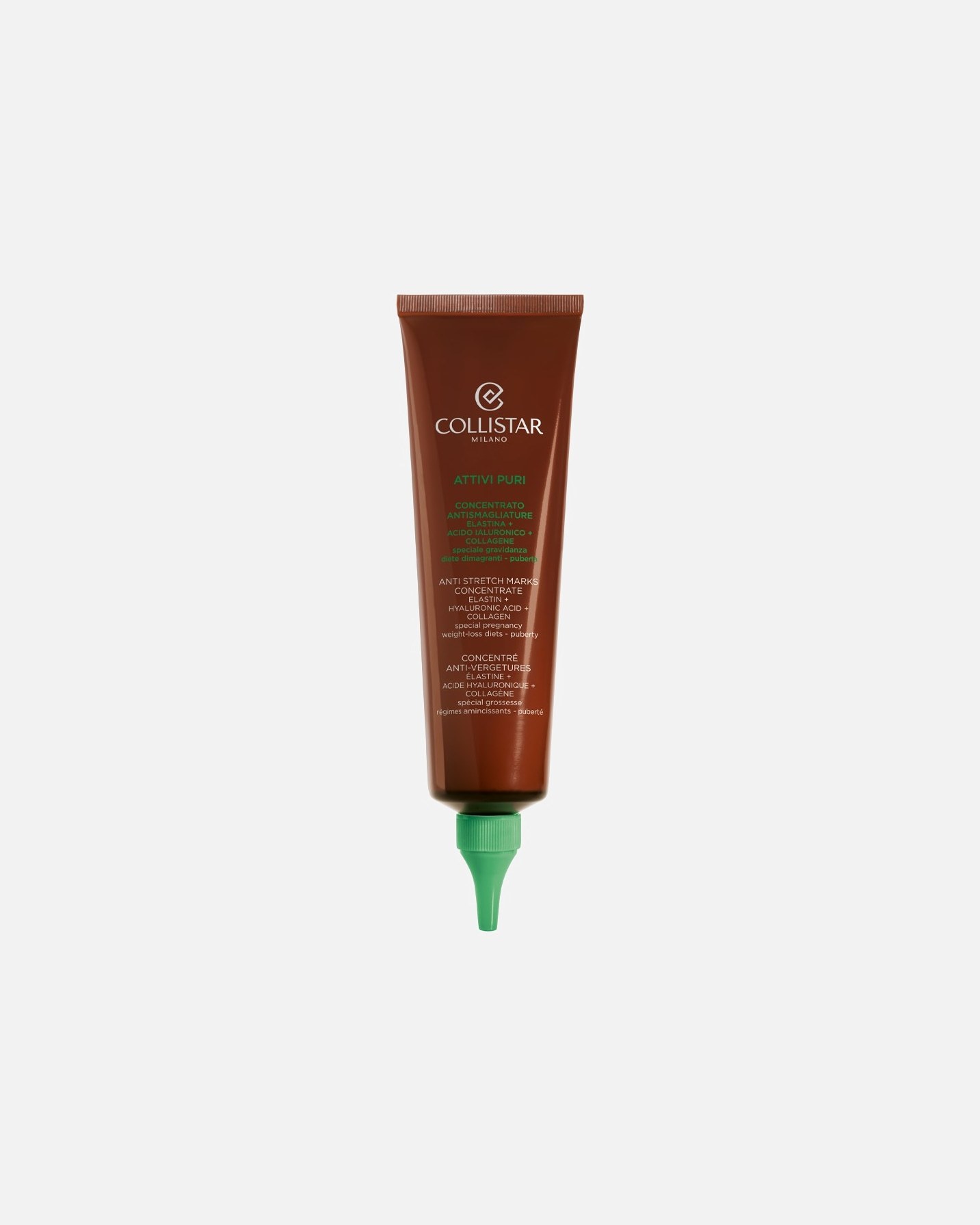 Collistar pretstriju krēms, koncentrāts pret strijām – 150 ml