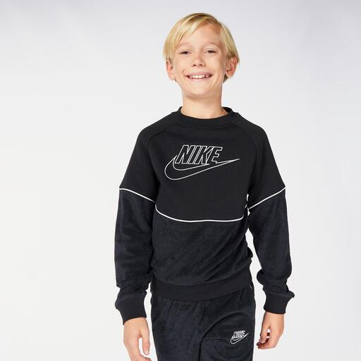  Nike pulóver