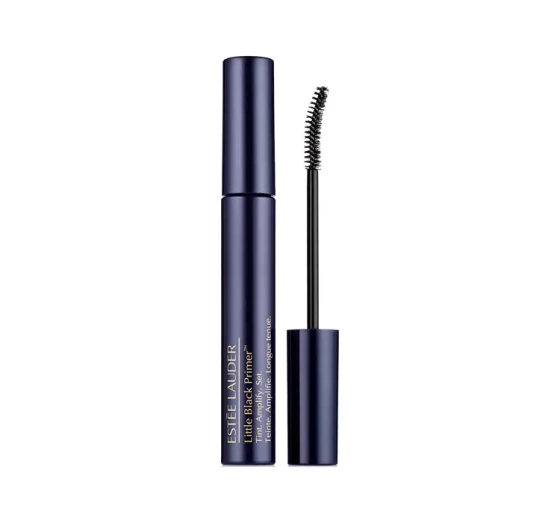 Estee Lauder Little Black Primer koloryzująca baza pod tusz do rzęs Black 6ml