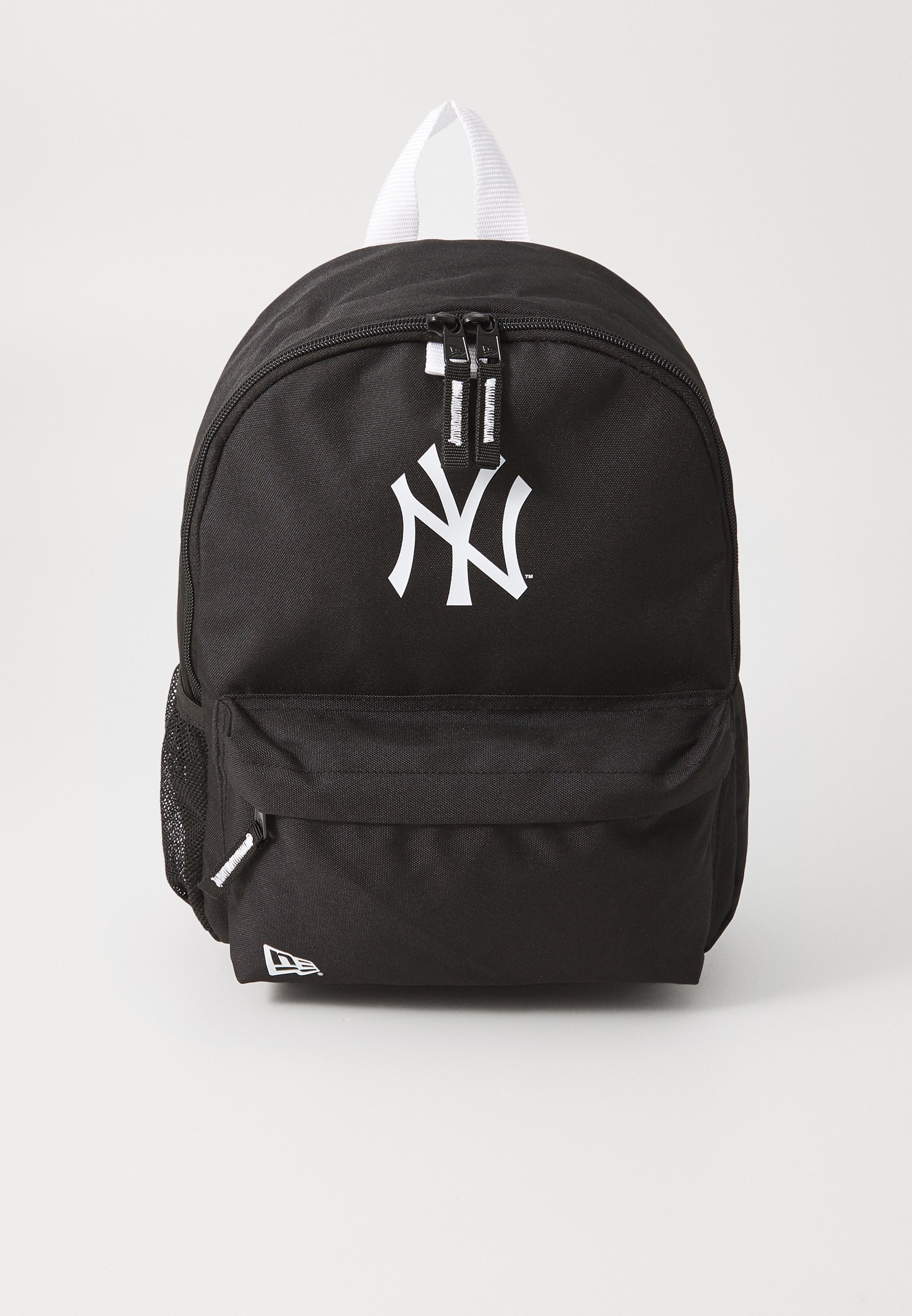CAMO UNISEX BACKPACK - Batoh - black