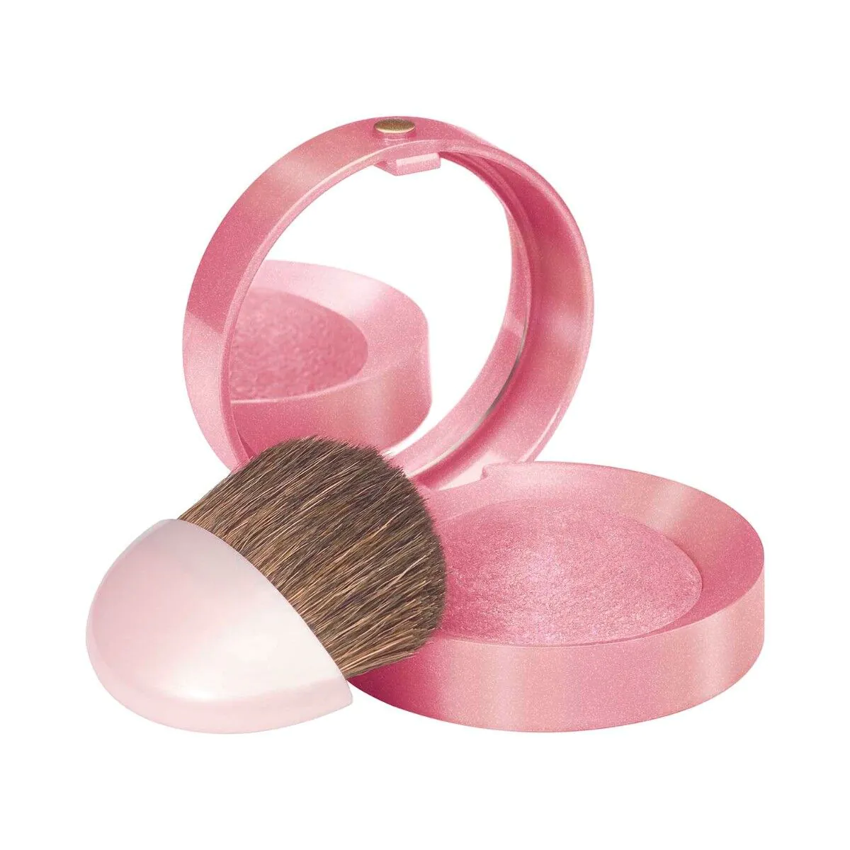Bourjois Pastel Joues 34 Rose D'Or Róż do policzków
