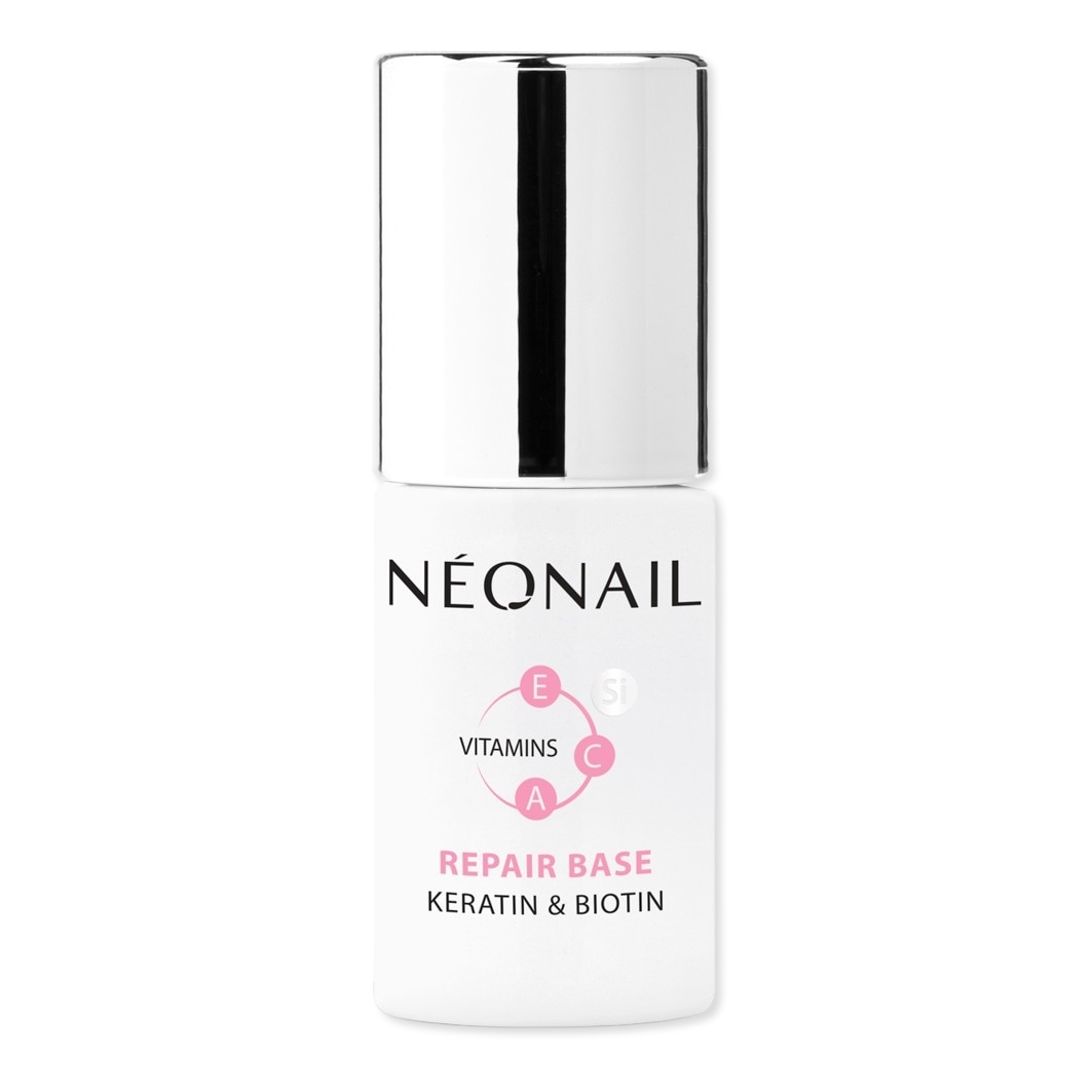 NEONAIL UV nagų lako atkuriamoji bazė - 7,2ml