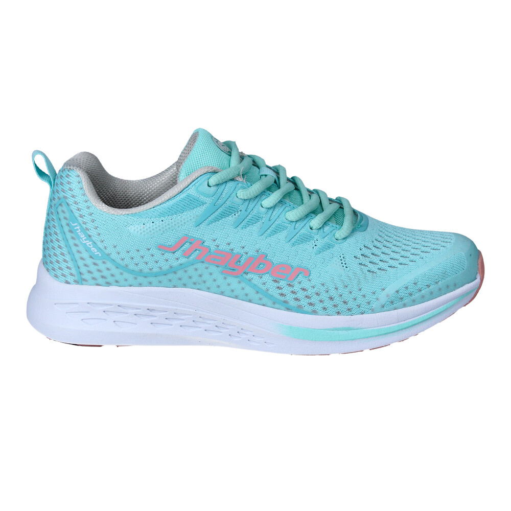 Zapatillas J'Hayber Revolver