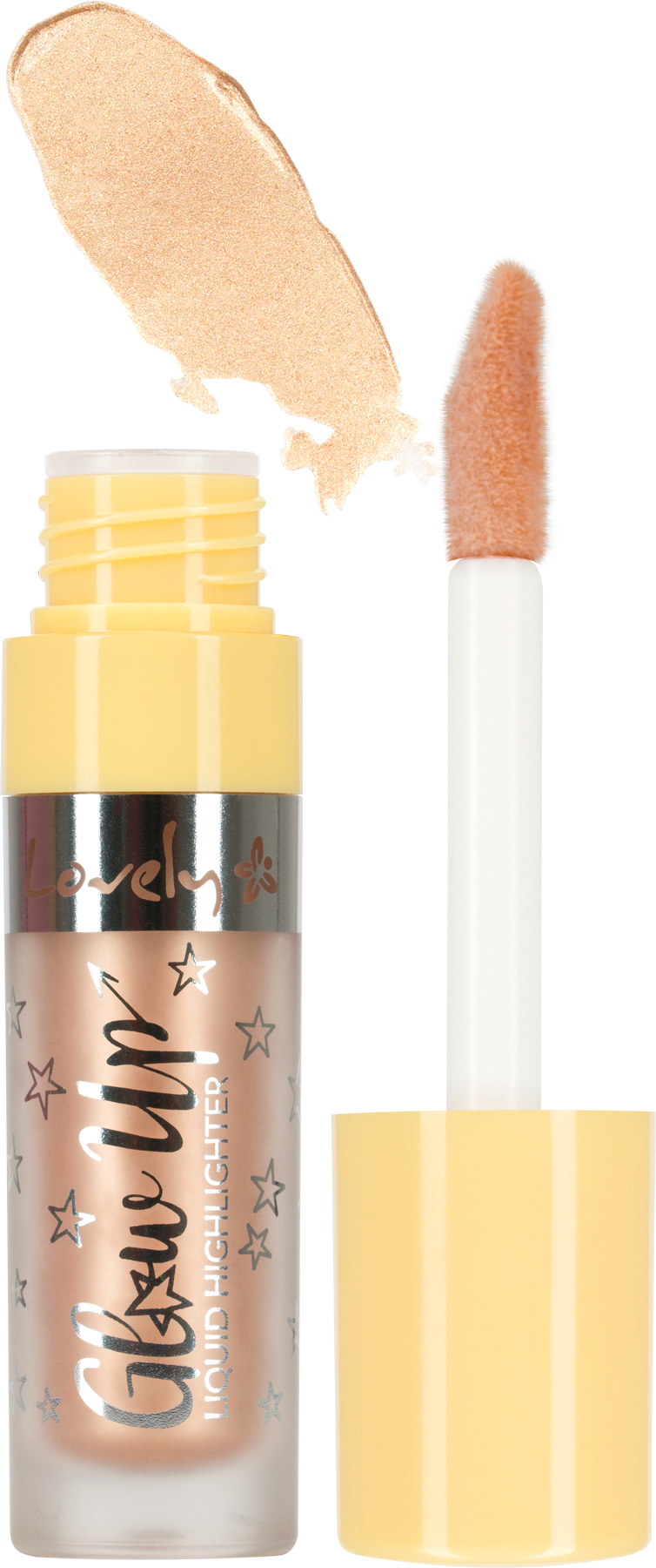 Glow Up Illuminator Hajlajteri