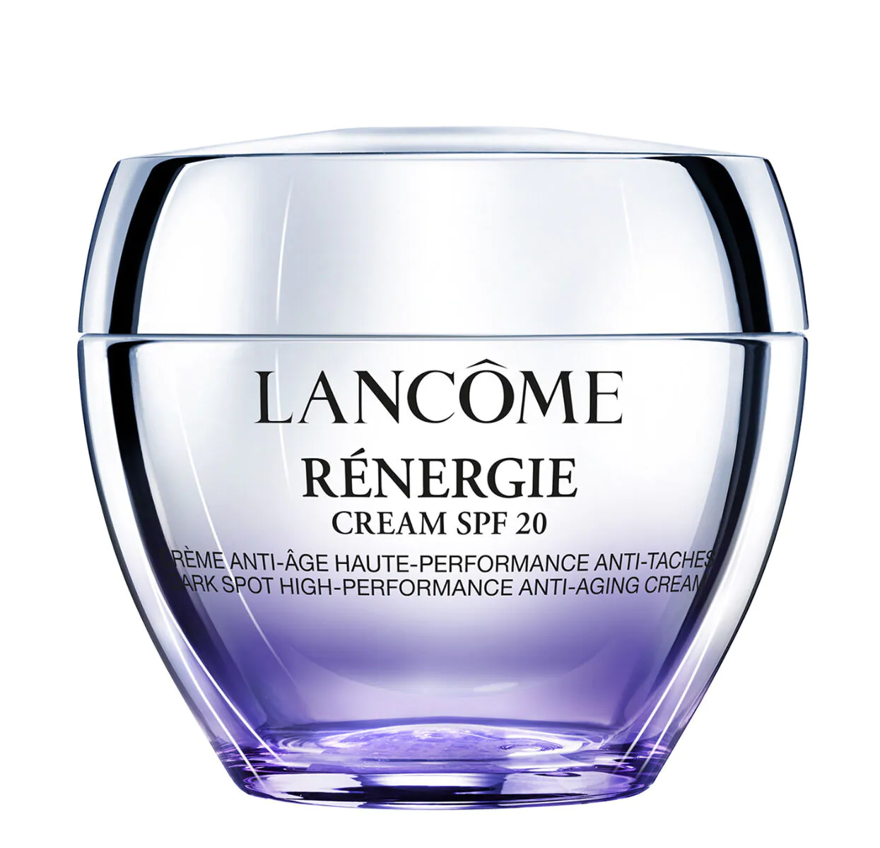 Lancôme Renergie Krem do twarzy SPF20