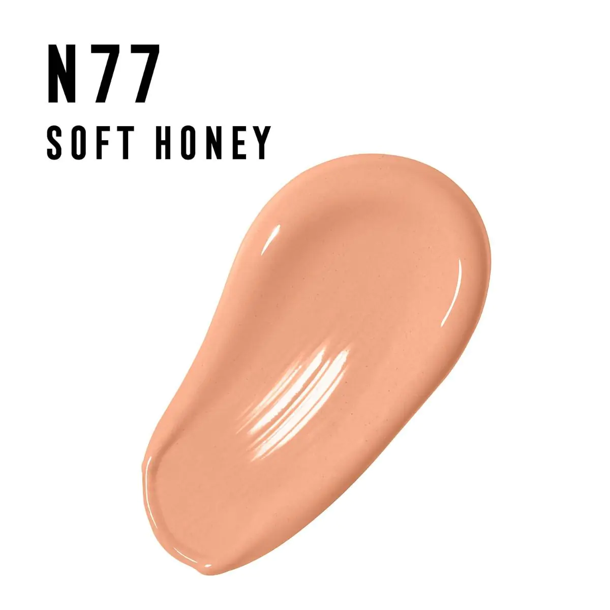Max Factor Facefinity 3w1 N77 Podkład