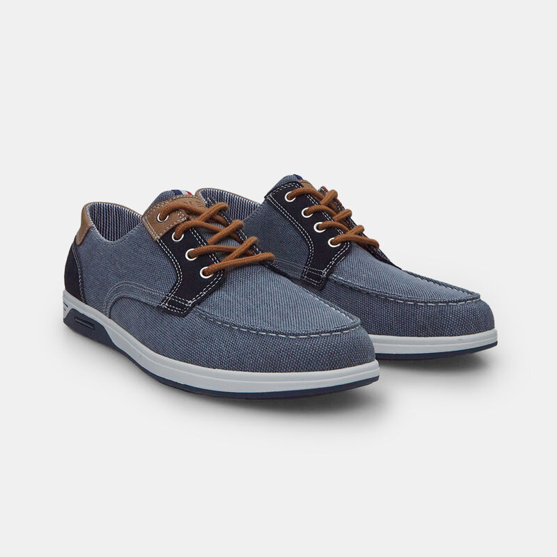 Buty żeglarskie męskie