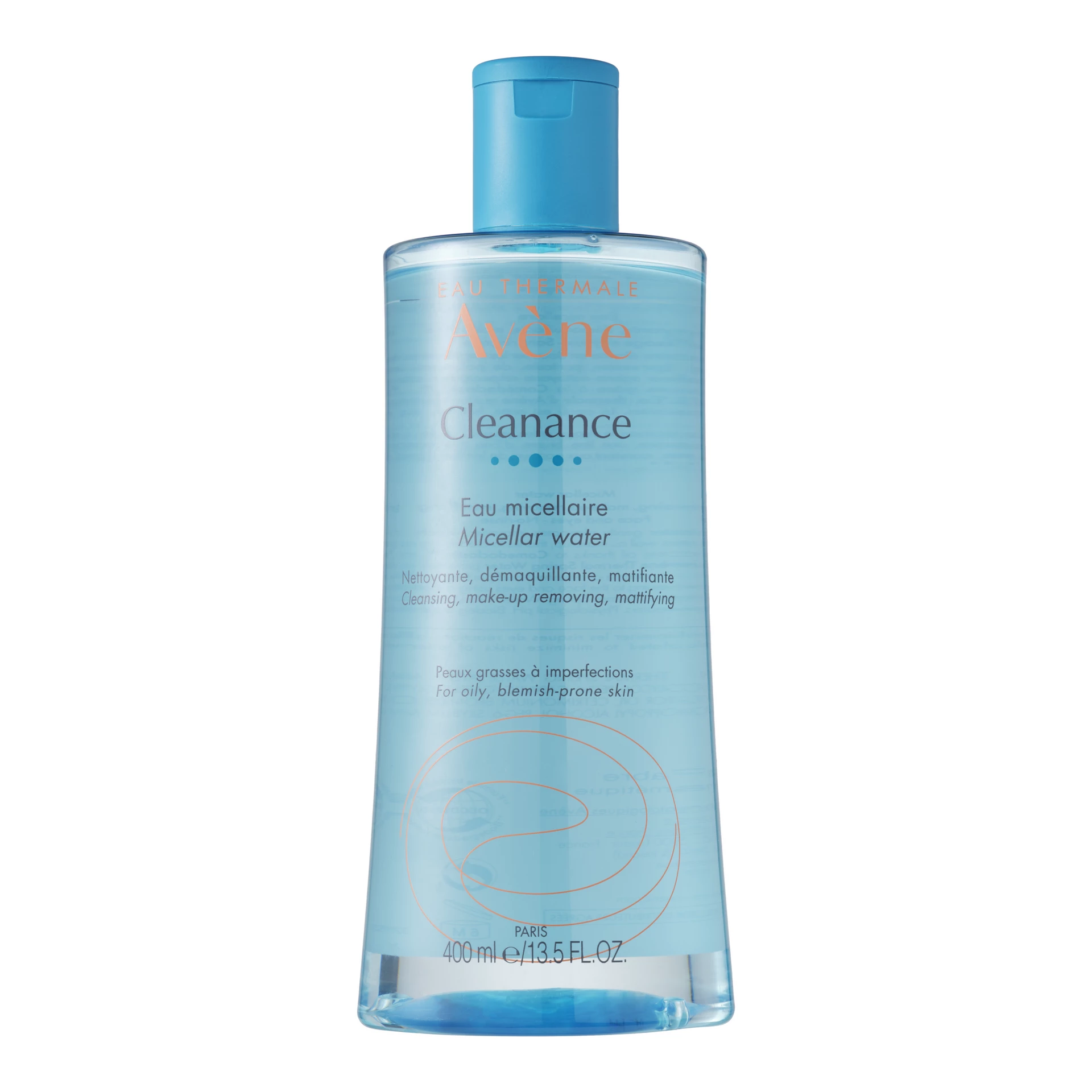 Cleanance micelarna voda 400 ml - Avène