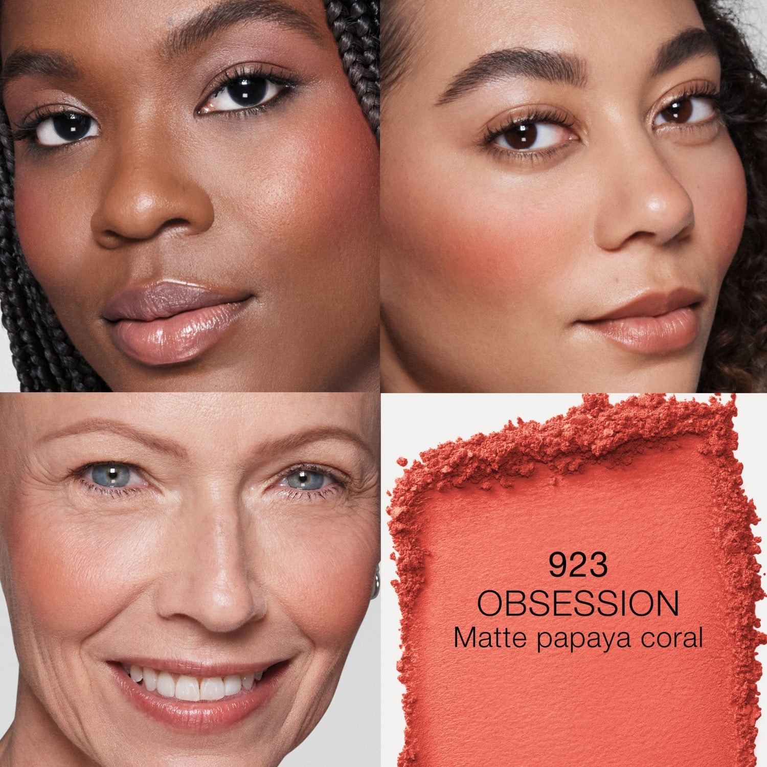 NARS rumenilo za lice – 4,8 g