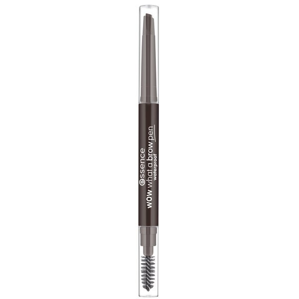 Essence Wow What a Brow 04 akių šešėliai, 1 g