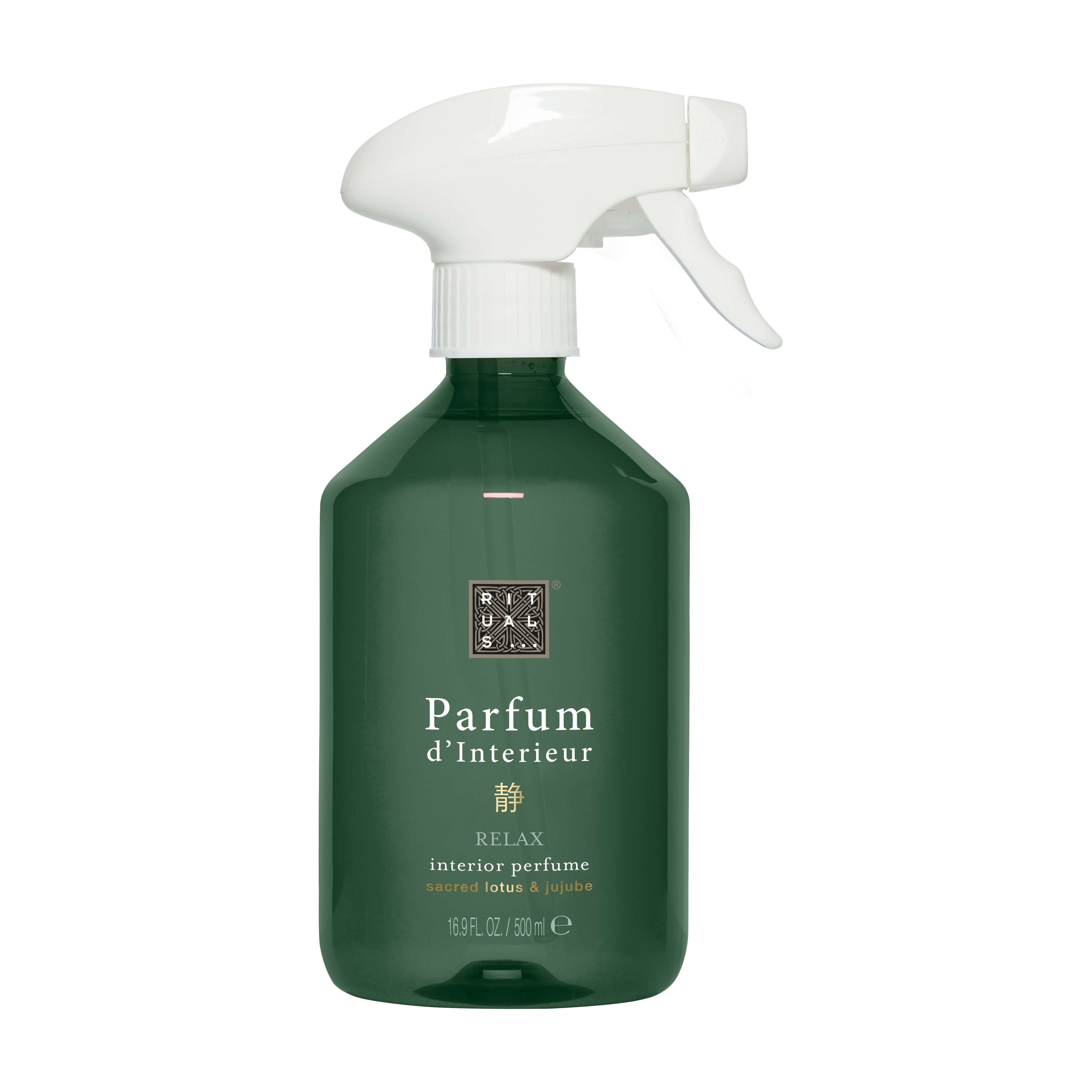 The Ritual Of Jing Parfum d'Interieur 500 ml - Rituals