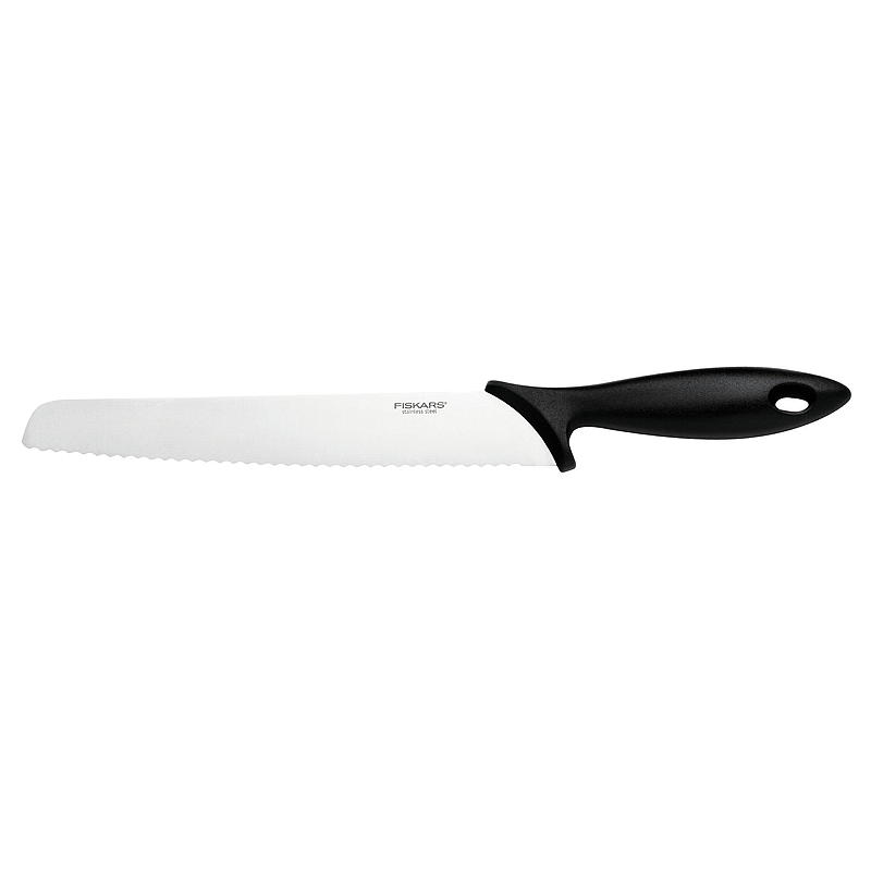 Cuchillo para pan Fiskars de 23 cm Fiskars Essential