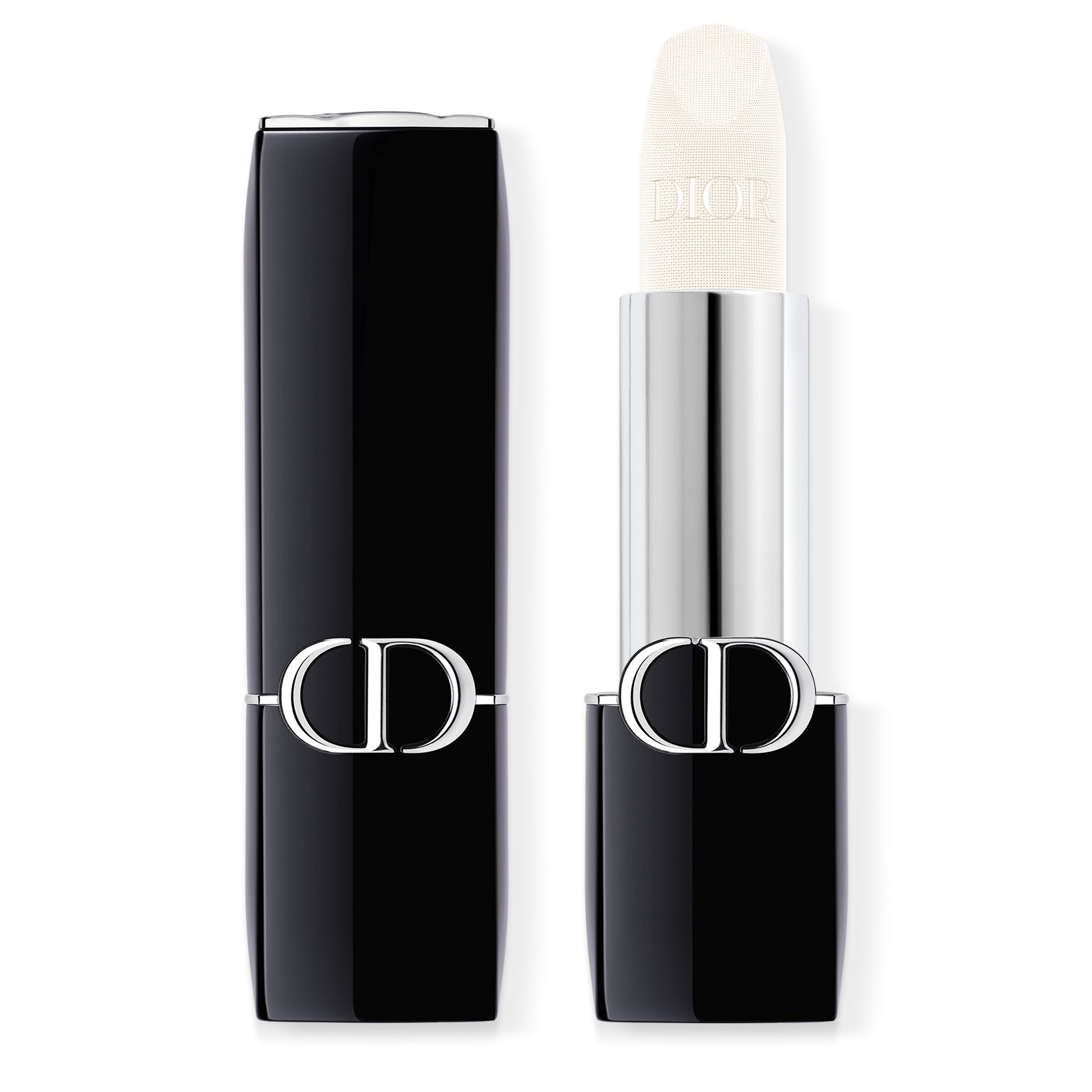 Rouge Dior Balm Univerzalni i punjivi balzam za usne Luksuzni ruževi za usne
