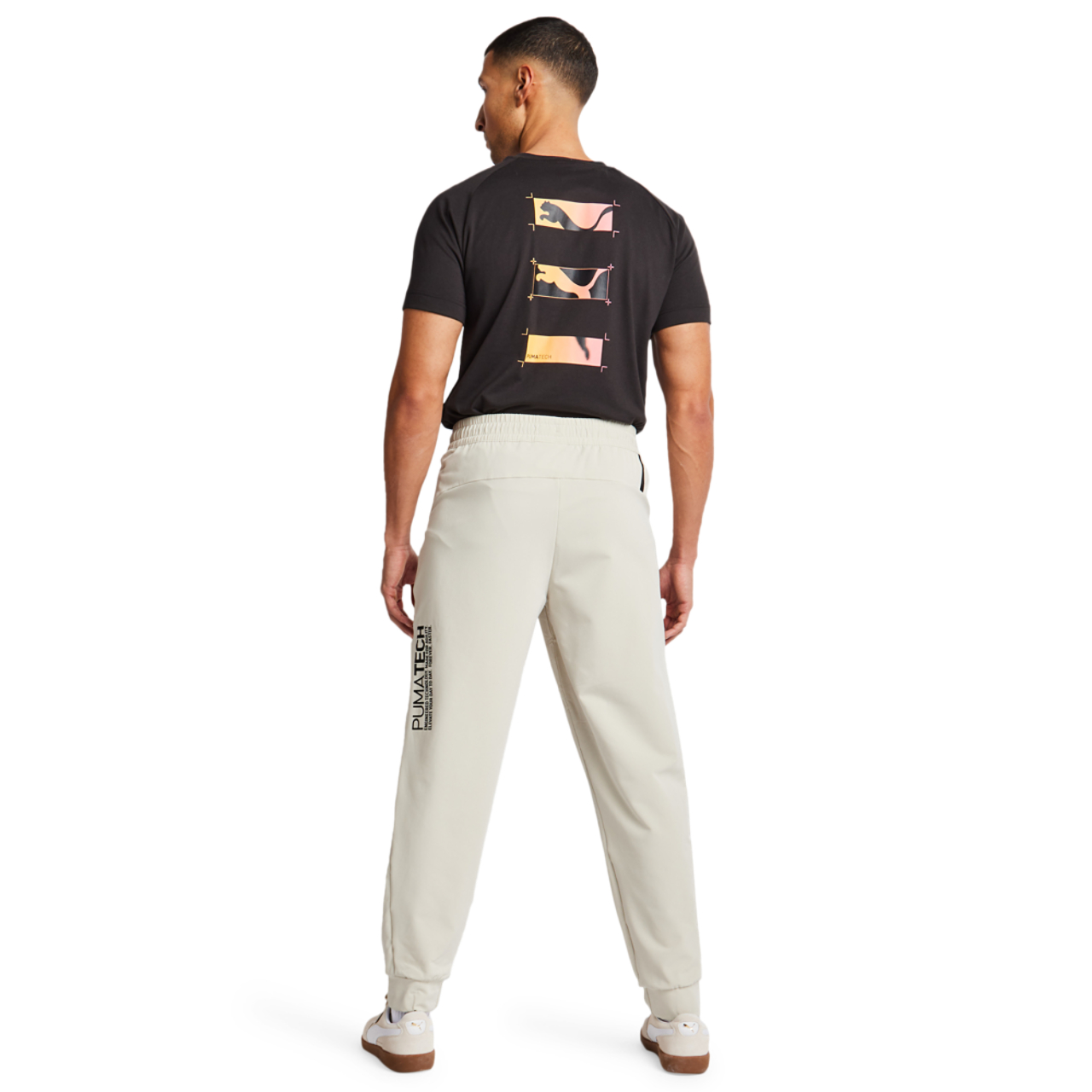 Puma Pumatech