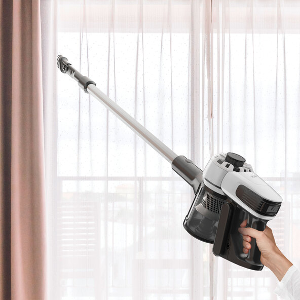 Cordless vacuum cleaner AP31B21TG