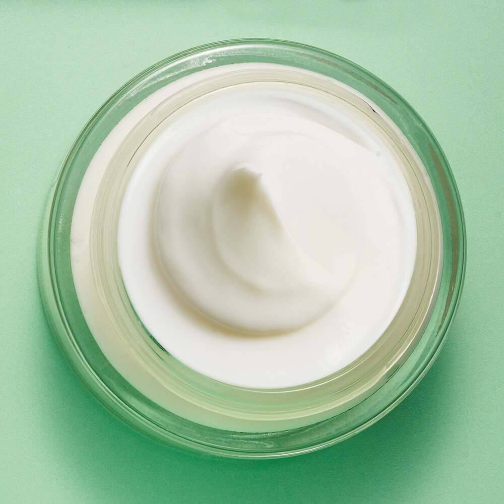 Zero Flaw Gel Cream