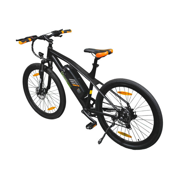 E-Racing Mountainbike R6 Neo V2, 27,5
